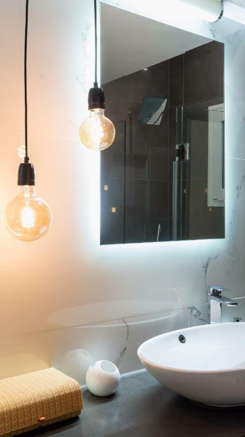 The Perfect Relaxation 3 Min Walk From The Acropolis Apartment Athena Bagian luar foto