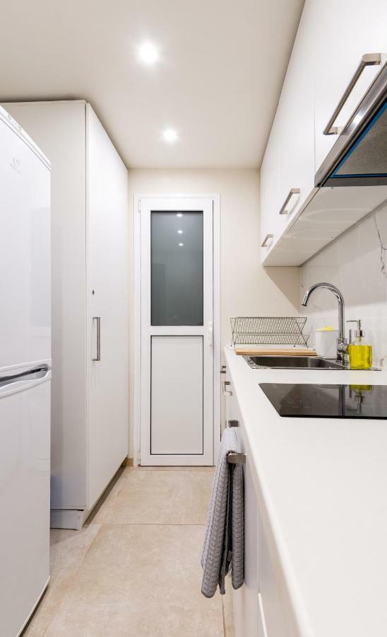 The Perfect Relaxation 3 Min Walk From The Acropolis Apartment Athena Bagian luar foto